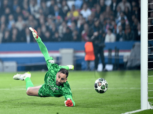 Kiper Legendaris Italia Pertanyakan Keputusan PSG Depak Donnarumma